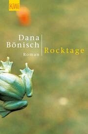 Cover von Rocktage