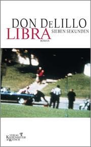Cover von Libra