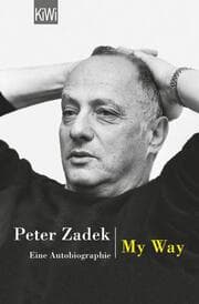Cover von My Way