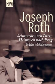 Cover von Sehnsucht nach Paris, Heimweh nach Prag