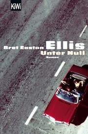 Cover von Unter Null
