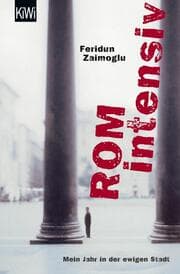 Cover von Rom intensiv