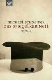Cover von Das Spiegelkabinett