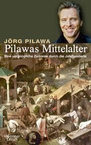 Cover von Pilawas Mittelalter