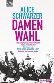 Cover von Damenwahl