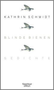 Cover von Blinde Bienen
