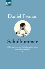 Cover von Schulkummer