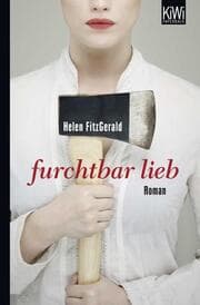 Cover von Furchtbar lieb
