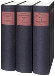 Cover von Werke 7-9