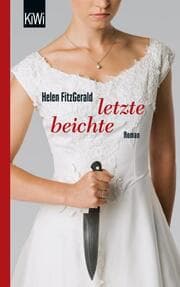 Cover von Letzte Beichte