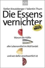 Cover von Die Essensvernichter