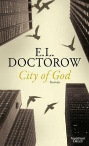 Cover von City of God