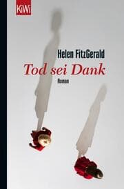 Cover von Tod sei Dank