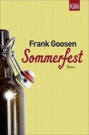 Cover von Sommerfest