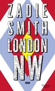 Cover von London NW