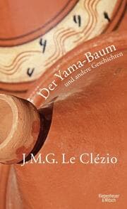 Cover von Der Yama-Baum und andere Geschichten