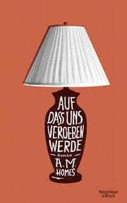 Cover von Auf dass uns vergeben werde