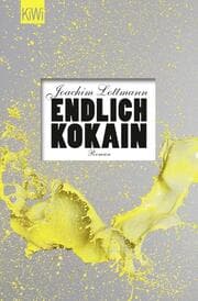 Cover von Endlich Kokain