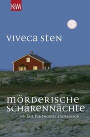 Cover von Mörderische Schärennächte