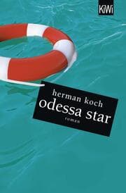 Cover von Odessa Star