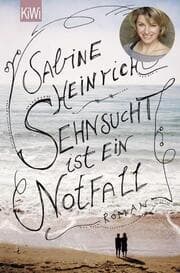Cover von Sehnsucht ist ein Notfall