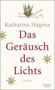 Cover von Das Geräusch des Lichts