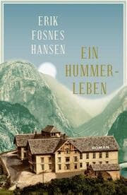 Cover von Ein Hummerleben