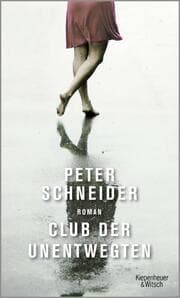 Cover von Club der Unentwegten