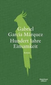 Cover von Hundert Jahre Einsamkeit
