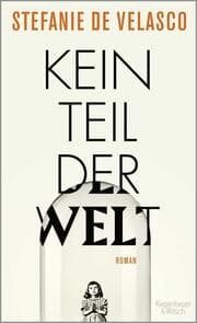 Cover von Kein Teil der Welt