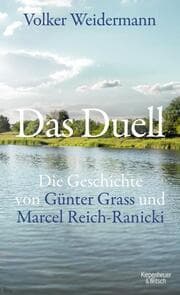 Cover von Das Duell