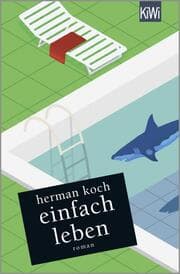 Cover von Einfach leben