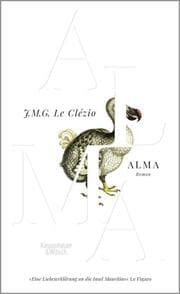 Cover von Alma
