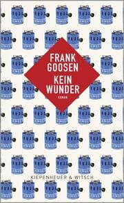 Cover von Kein Wunder