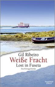 Cover von Weiße Fracht