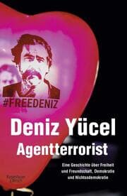 Cover von Agentterrorist