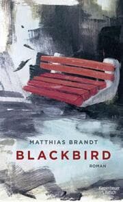 Cover von Blackbird