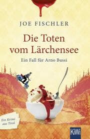 Cover von Die Toten vom Lärchensee