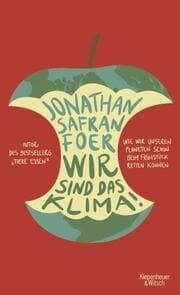 Cover von Wir sind das Klima!