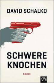 Cover von Schwere Knochen