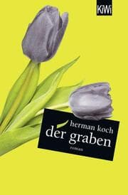 Cover von Der Graben