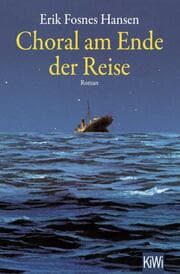 Cover von Choral am Ende der Reise