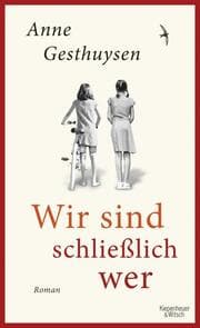 Cover von Wir sind schließlich wer