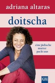 Cover von Doitscha