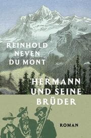 Cover von Hermann und seine Brüder