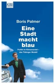 Cover von Eine Stadt macht blau