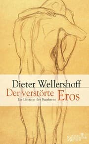 Cover von Der verstörte Eros