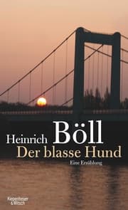 Cover von Der blasse Hund