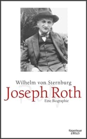 Cover von Joseph Roth
