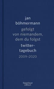 Cover von Gefolgt von niemandem, dem du folgst
